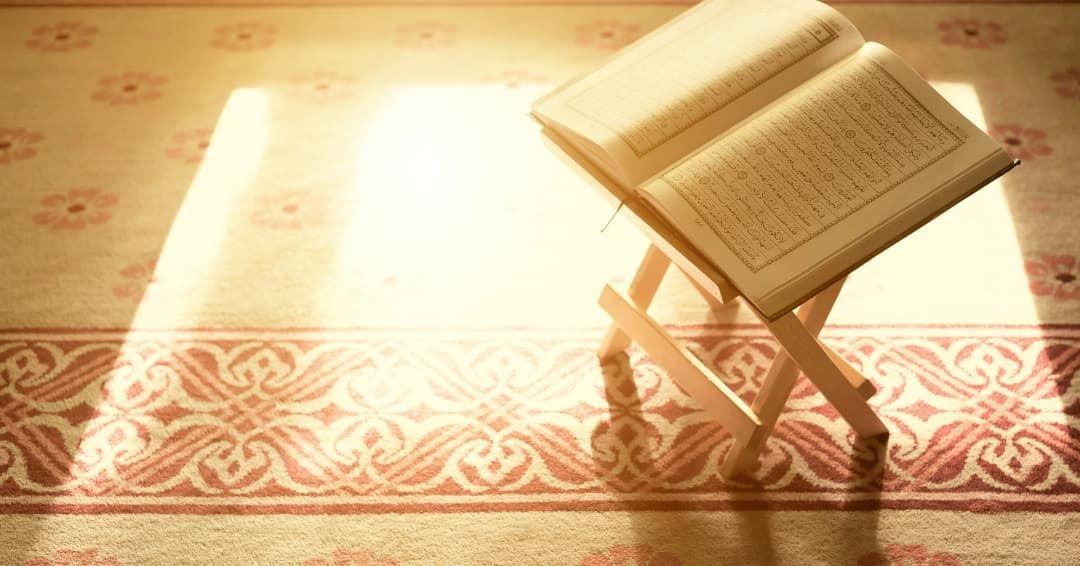 Quran Memorization (Hifz)