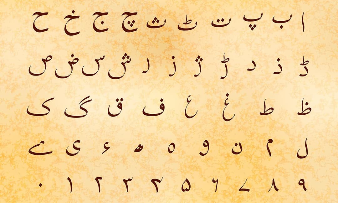 Urdu Language